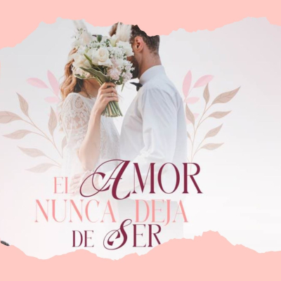 Conferencia Matrimonial en Caracas &quot;El Amor nunca deja de ser&quot;
